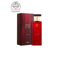 Ajmal Sacred Love For Women 50ml Eau de Parfum-MAde in Dubai