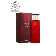 Ajmal Sacred Love For Women 50ml Eau de Parfum-MAde in Dubai