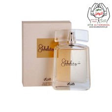 Rasasi Shuhrah For Women (Pour Femme) Parfume 90ml (Eau De Perfume)- Perfume For Women- Made In Dubai