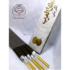 Sultan Al Arab (Agarbatti) (the 1 stick is Continuously Burning MAX 1:30 Min) Good Quality Insence sticks