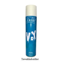 DELITE ROOM SPRAY - VDY - AIR FRESHENER - 300 ML - AIR FRESHENER FOR ROOM - CAR - OFFICES - HOME