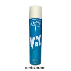 DELITE ROOM SPRAY - VDY - AIR FRESHENER - 300 ML - AIR FRESHENER FOR ROOM - CAR - OFFICES - HOME