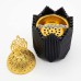 Bakhoor Burner - Incense Burner - Non Electric Burner - Coal Bakhoor Burner - Oud Burner - ZZ1B